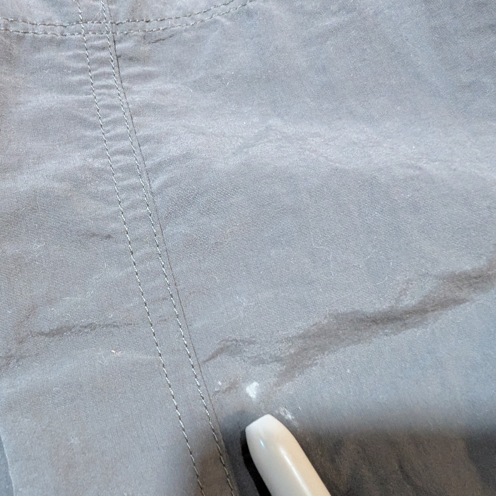 Patagonia Women's Convertible Adventure Pants - Roll Cuff Size 6 - Picture 16 of 16